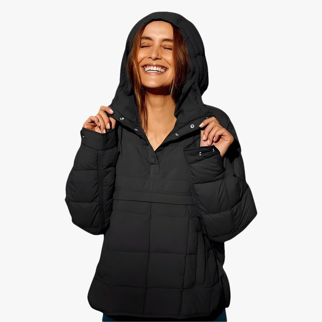 Mapelle Pullover Puffer