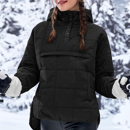 Mapelle Pullover Puffer