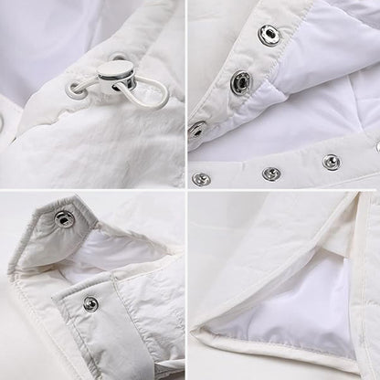 Mapelle Pullover Puffer