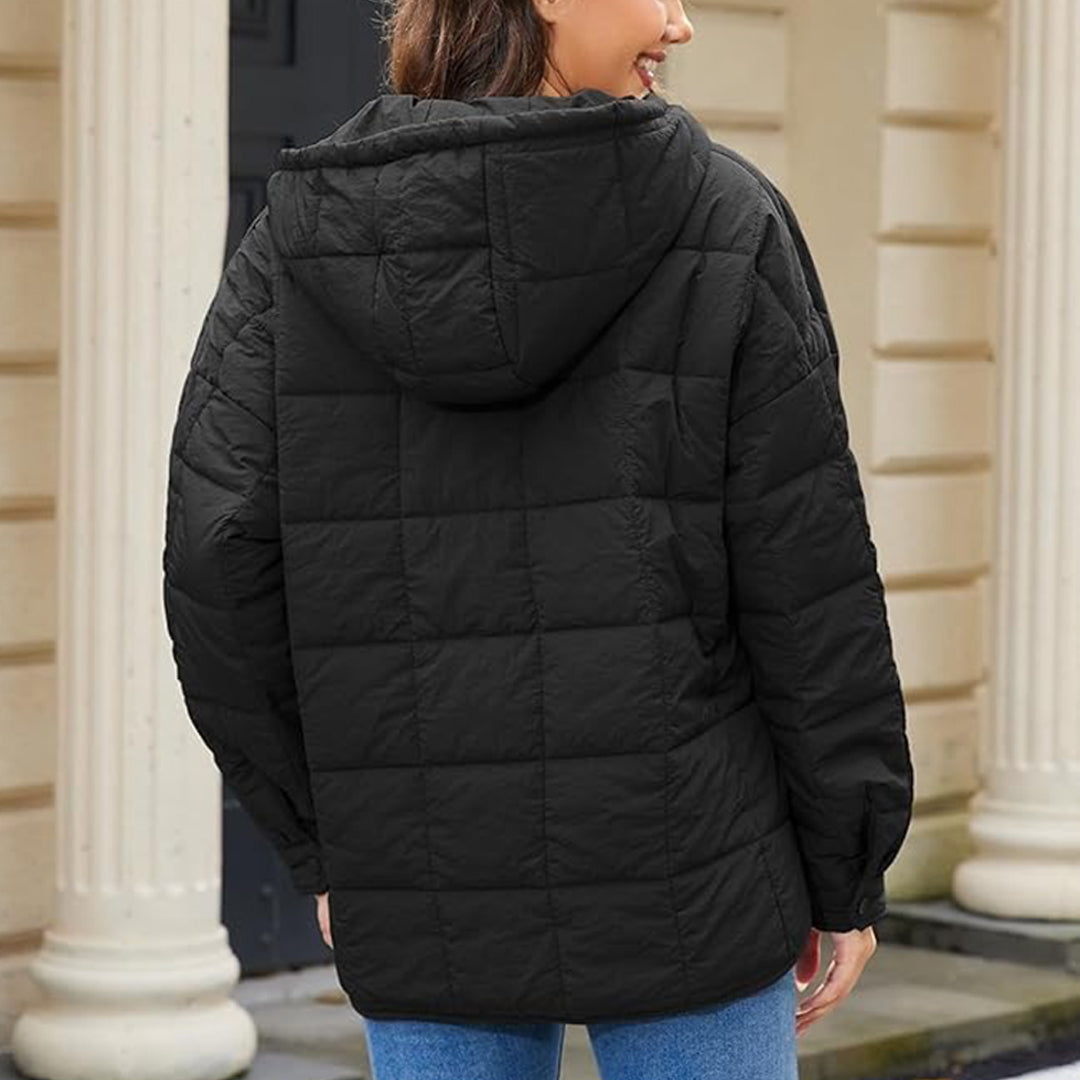 Mapelle Pullover Puffer