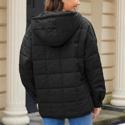 Mapelle Pullover Puffer