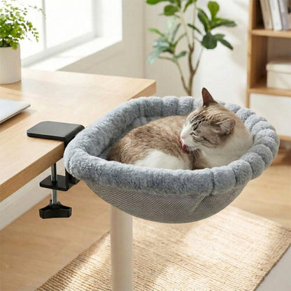 The Purrch Cat Hammock
