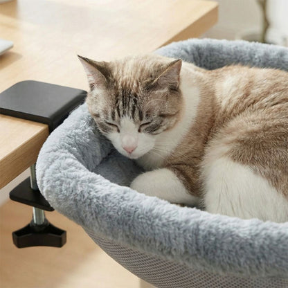 The Purrch Cat Hammock