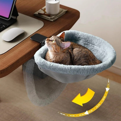 The Purrch Cat Hammock