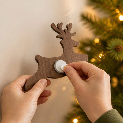 Reindeer Glow