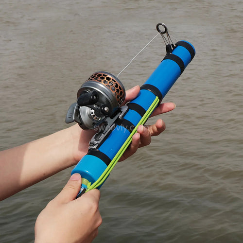 Sweevly - Fishing Catapult Rod