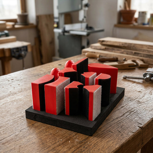 Sanding Block Set