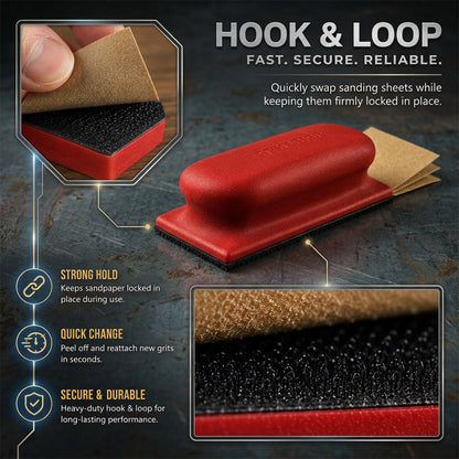 Sanding Block Set