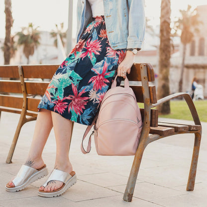 Solea - Sandals for Bunions