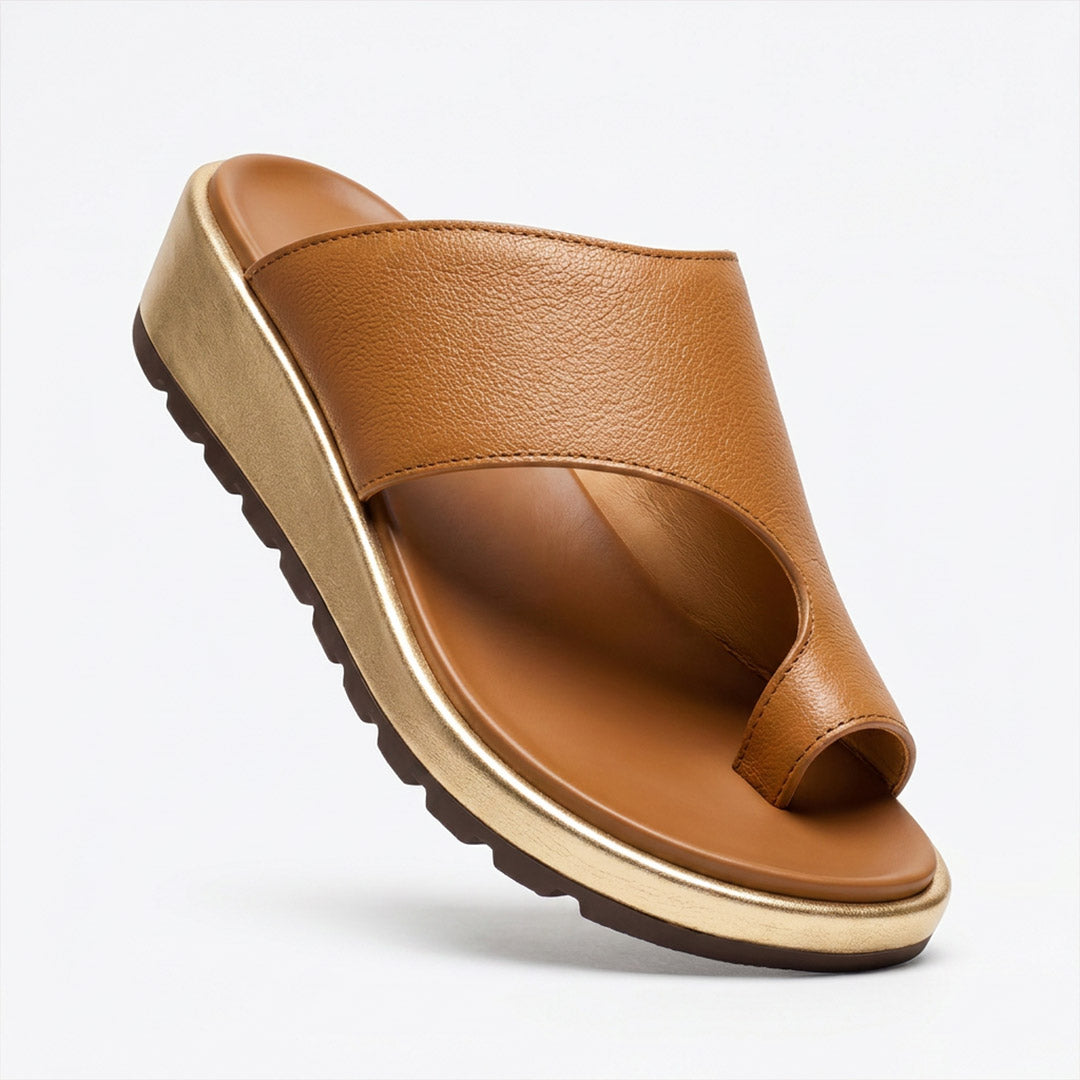 Solea - Sandals for Bunions