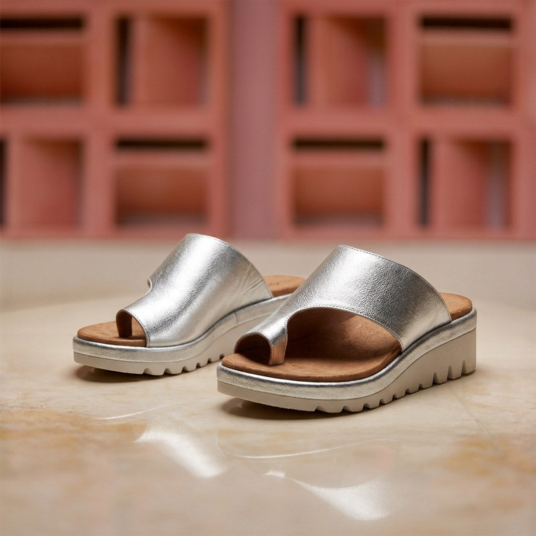 Solea - Sandals for Bunions