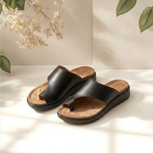 Solea - Sandals for Bunions