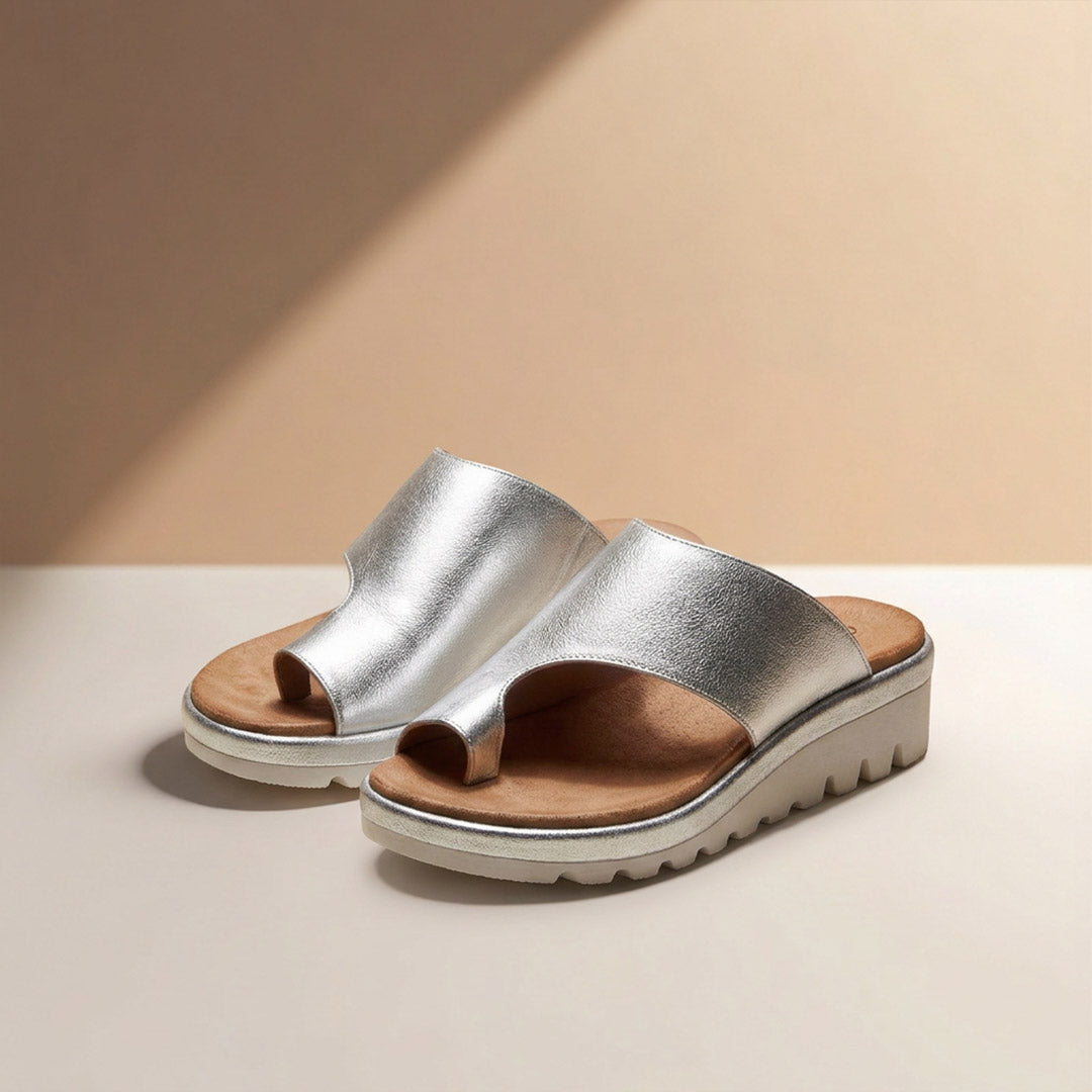 Solea - Sandals for Bunions