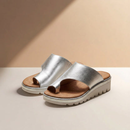 Solea - Sandals for Bunions
