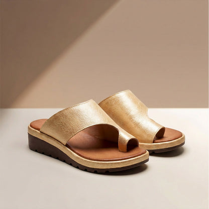 Solea - Sandals for Bunions