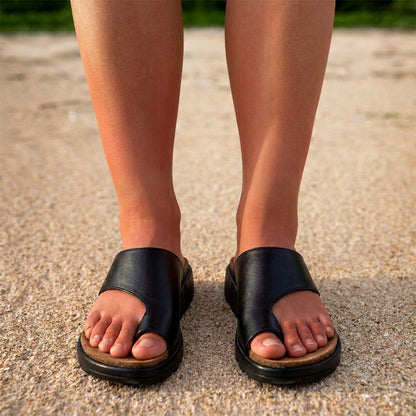 Solea - Sandals for Bunions