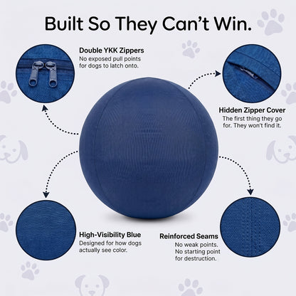 Sweevly™ Herding Ball