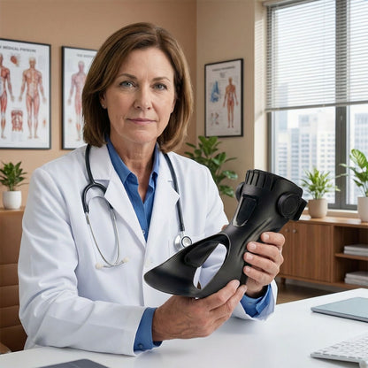 StepLift - Foot Drop Support Brace