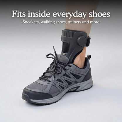 StepLift - Foot Drop Support Brace