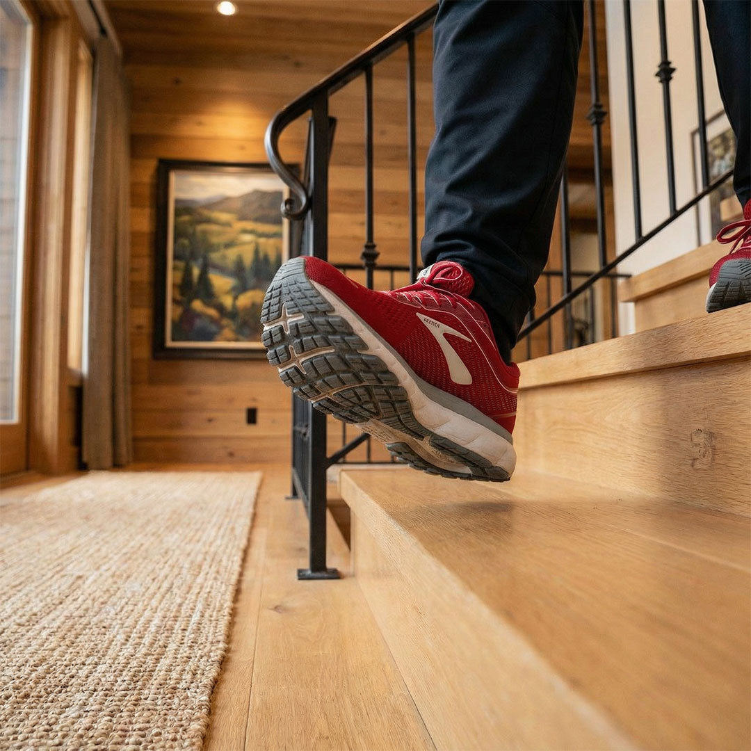 StepLift - Foot Drop Support Brace