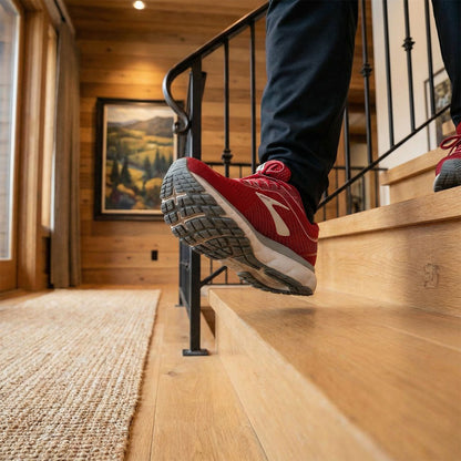 StepLift - Foot Drop Support Brace