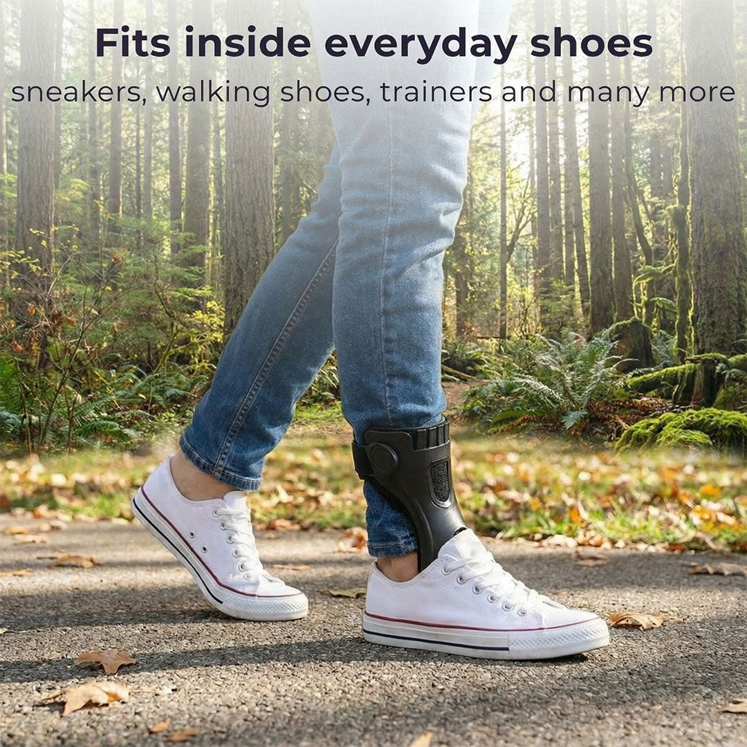 StepLift - Foot Drop Support Brace