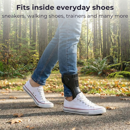StepLift - Foot Drop Support Brace