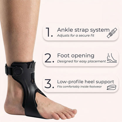 StepLift - Foot Drop Support Brace