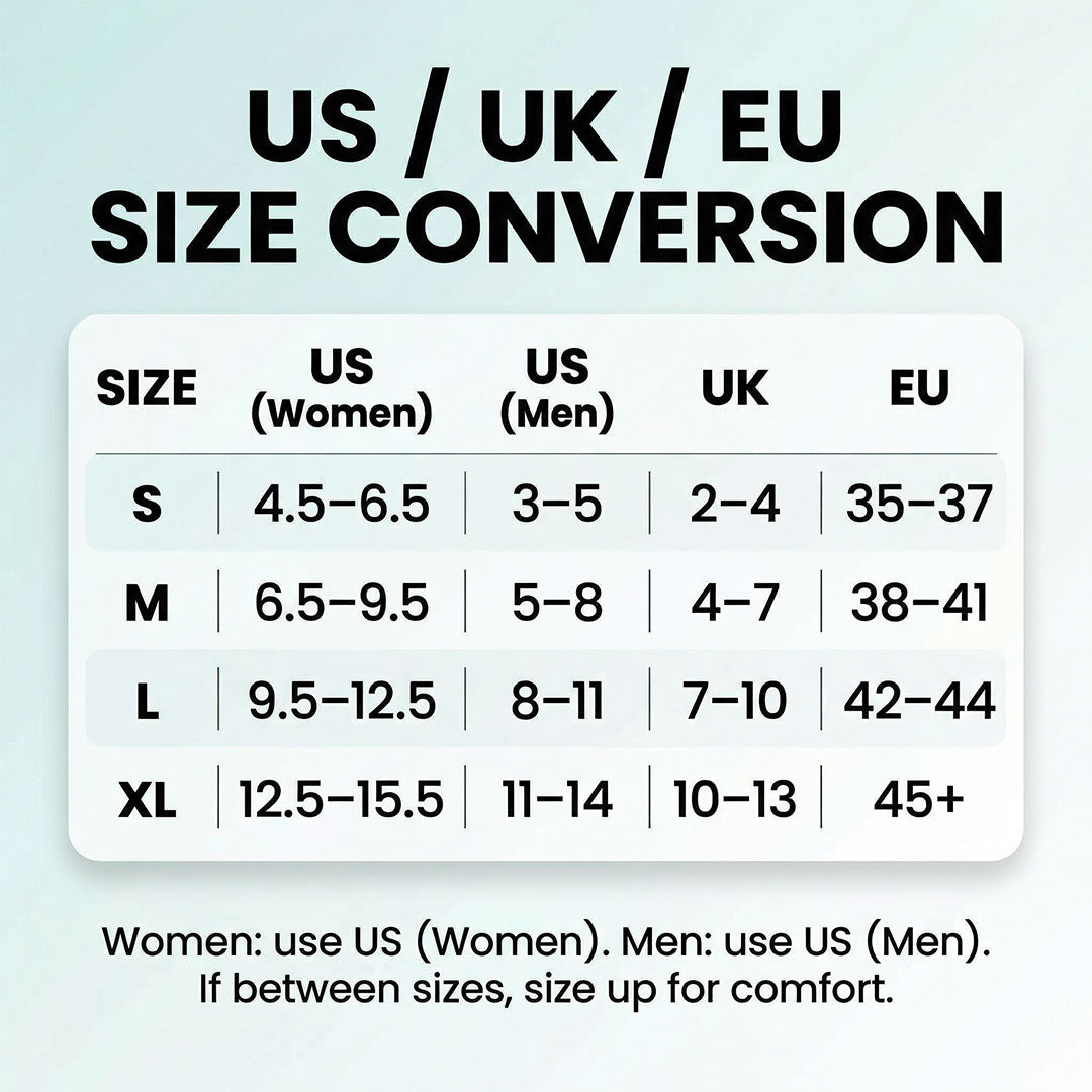 StepLift - Foot Drop Support Brace