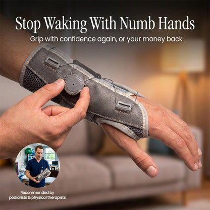 Soothe+ Hand Brace