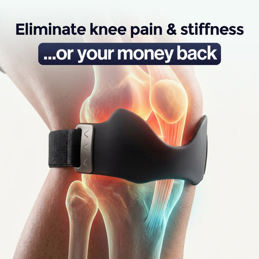 Sweevly Precision Knee Strap