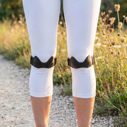 Sweevly Precision Knee Strap