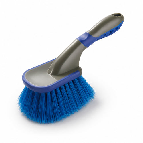 Sweevly™ Tire Brush