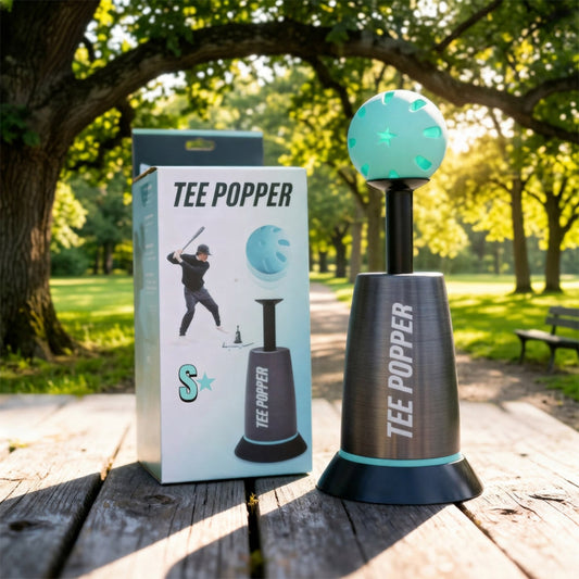 Sweevly® Tee Popper