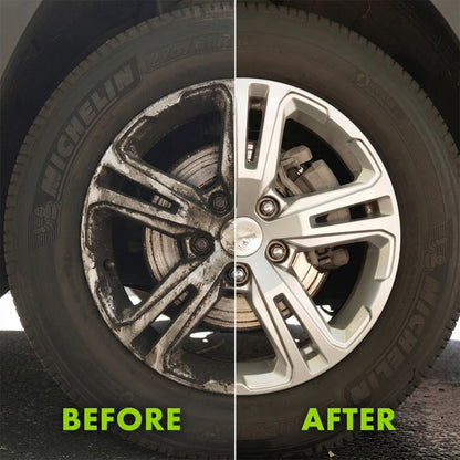 Sweevly™ Wheel Brush