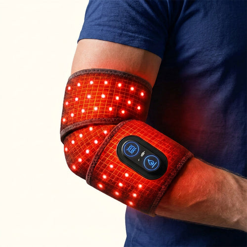 SootheX | 3-in-1 Elbow Wrap