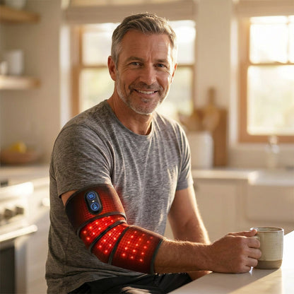 SootheX | 3-in-1 Elbow Wrap
