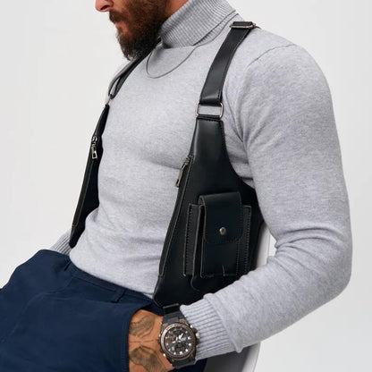 The Sage Man’s Bag