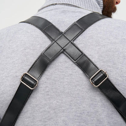 The Sage Man’s Bag