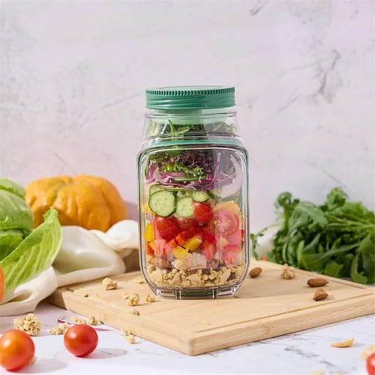 Salad Port