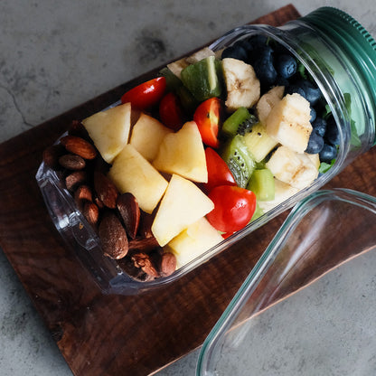 Salad Port