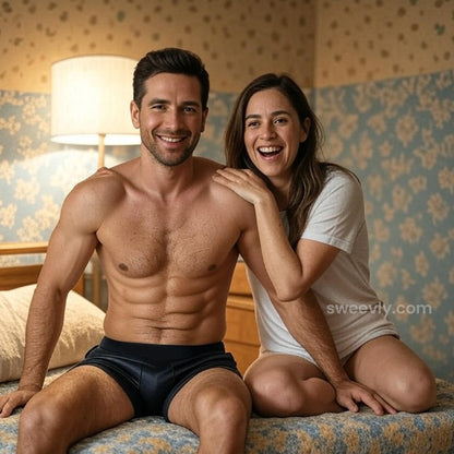 Pure Silk Boxers | All-Day Comfort