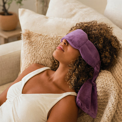 Snooze+ | Weighted Sleep Mask
