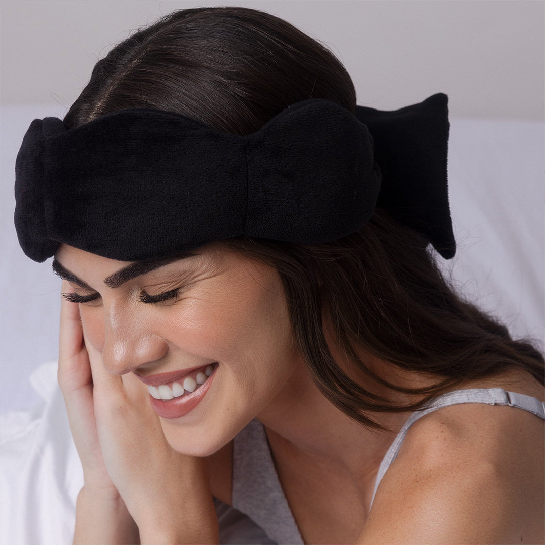 Snooze+ | Weighted Sleep Mask