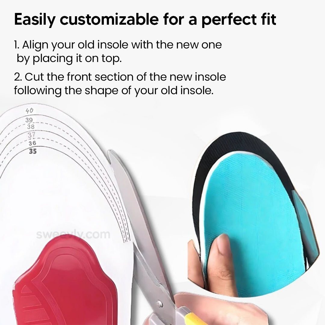 Ease+ All-Day Pain Relief