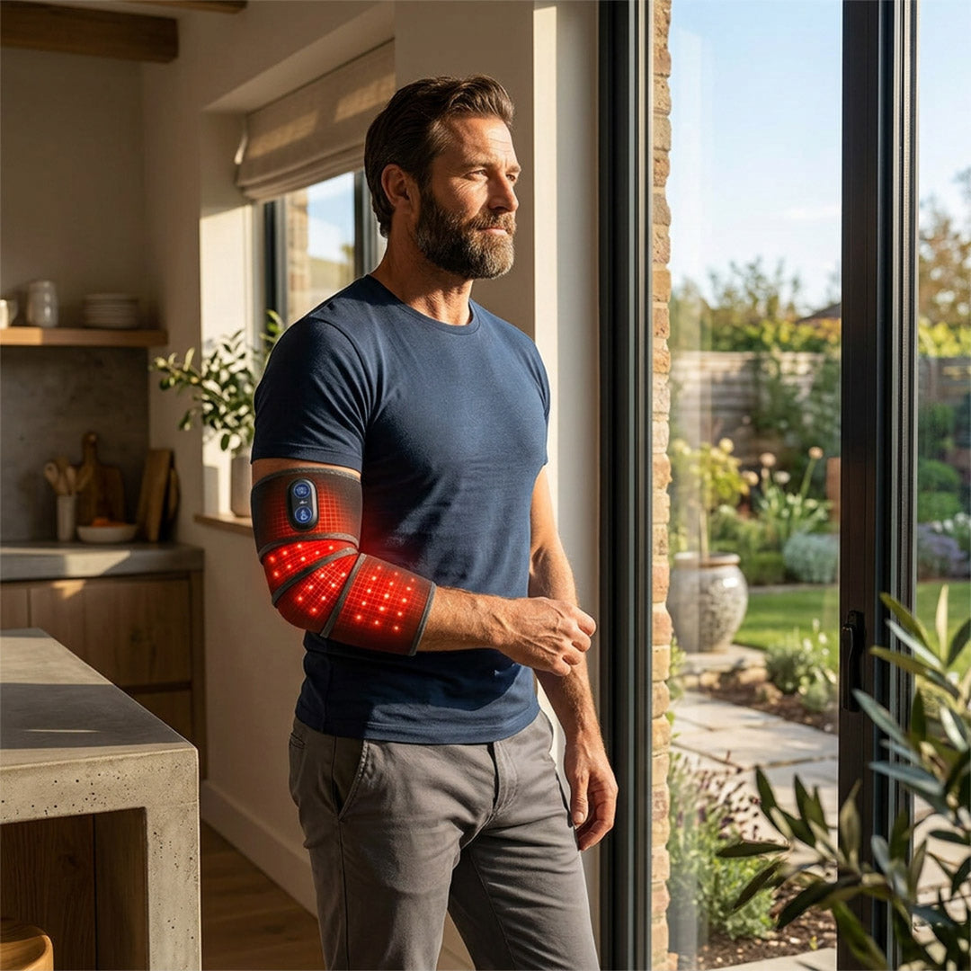 SootheX Elbow Therapy Wrap