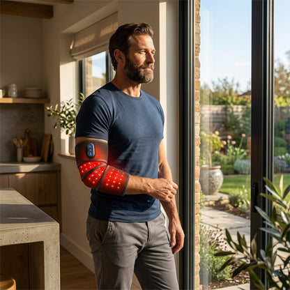 SootheX Elbow Therapy Wrap