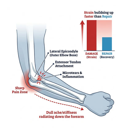 MendWrap™ Elbow Therapy