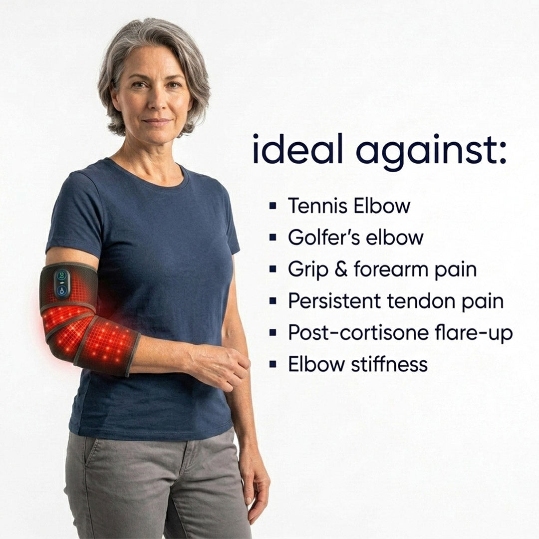 SootheX Elbow Therapy Wrap