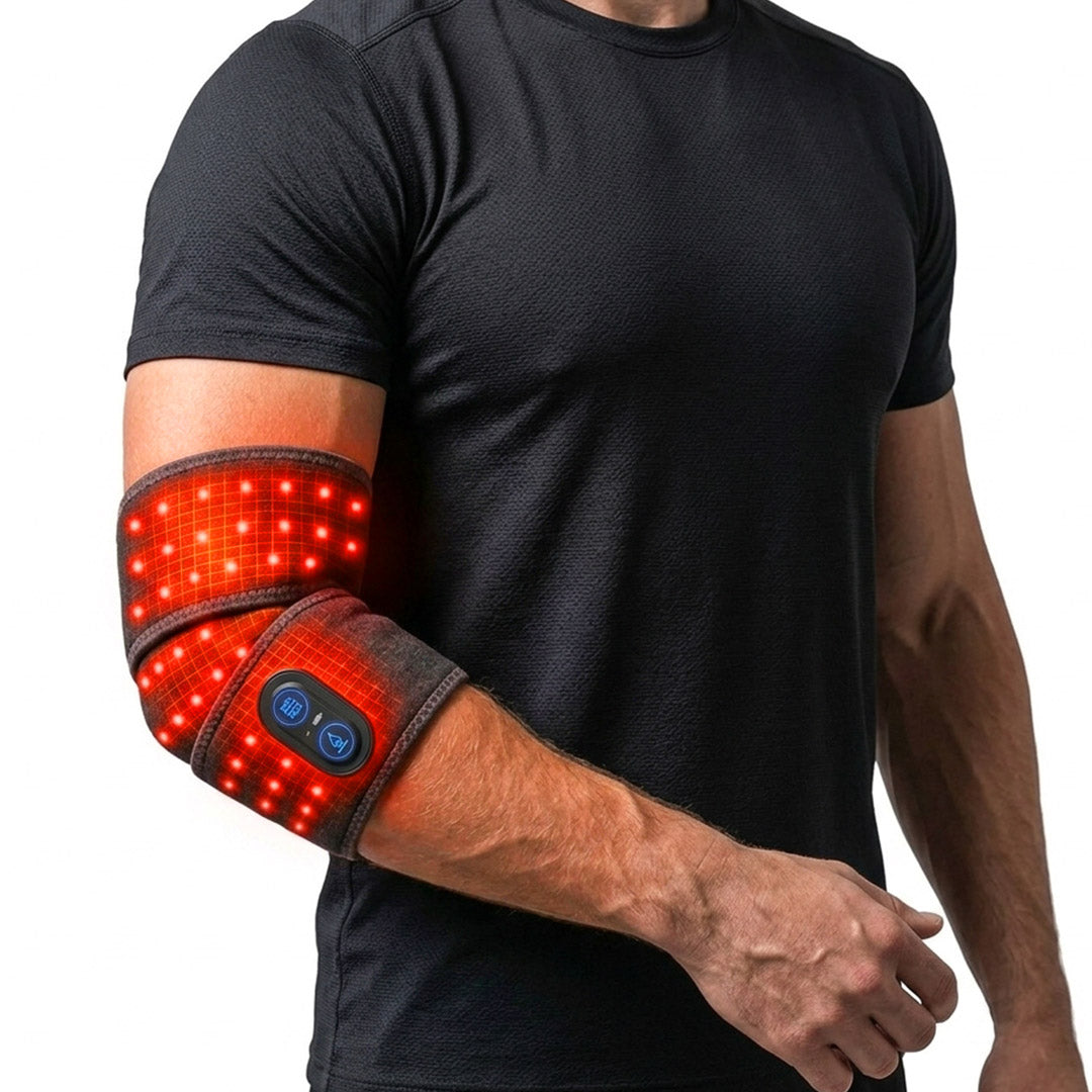 SootheX Elbow Therapy Wrap